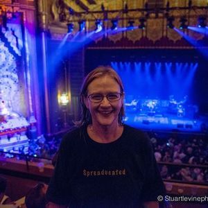 Meet your Posher, Sydne